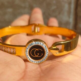 Gucci Anti tarnished bracelet