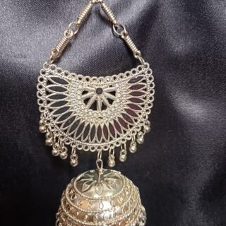 chandani Long Jhumka