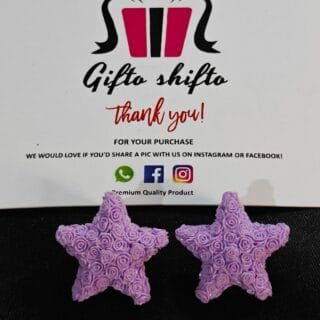 Star Studs