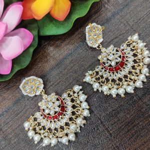 Contemporary Earrings