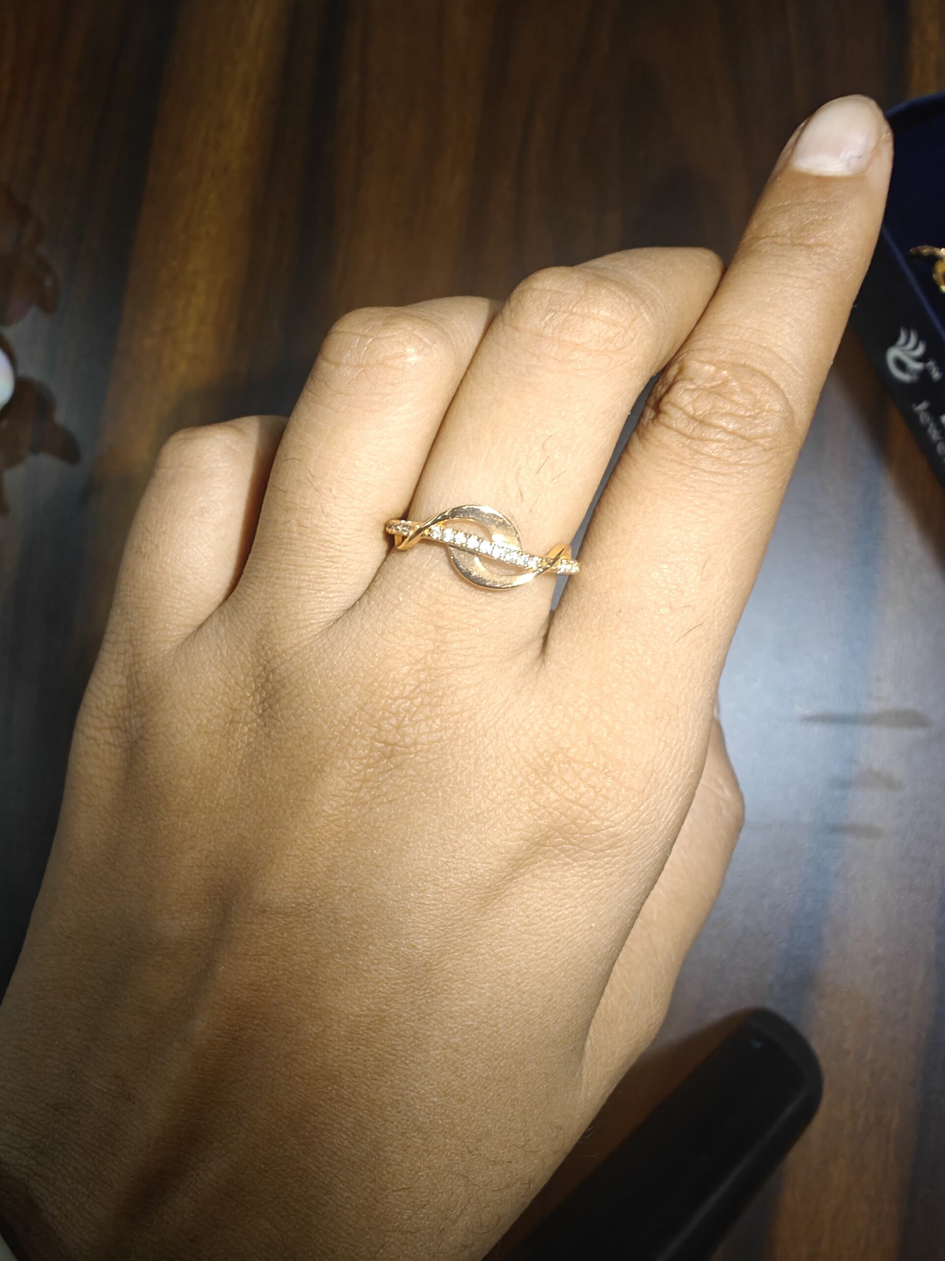 Golden Ring