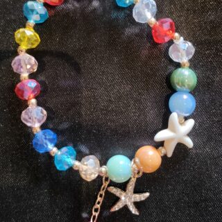 Crystal Bracelet