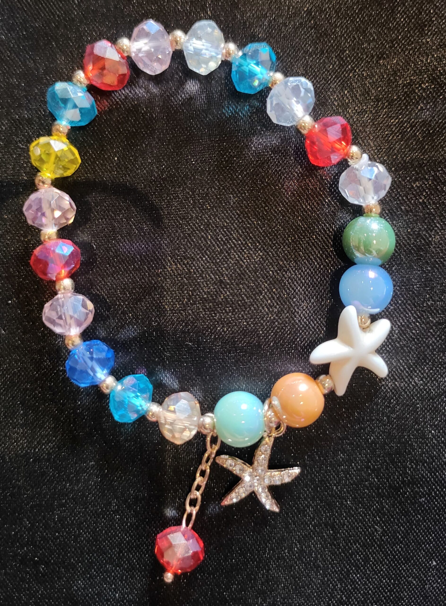 Crystal Bracelet