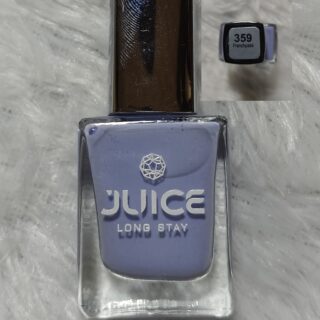 Juice French Pass Nailpaint