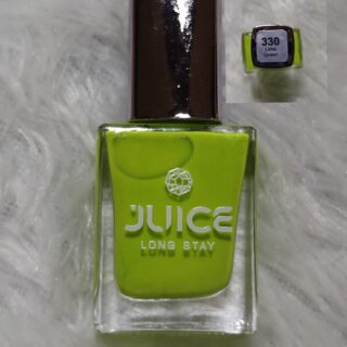 Lime Green Color