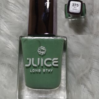 Tea Green Nailpaint