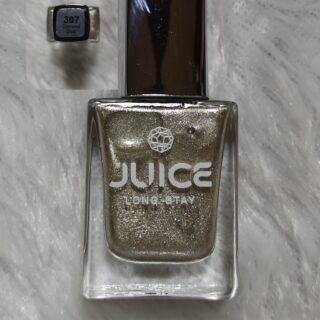 Juice Diamond Dust Nailpaint