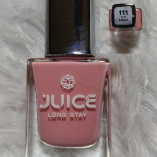 Juice Sun Kissed Nailpaint
