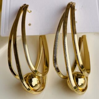 Golden Hoops