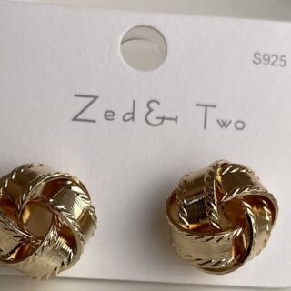 Golden Studs