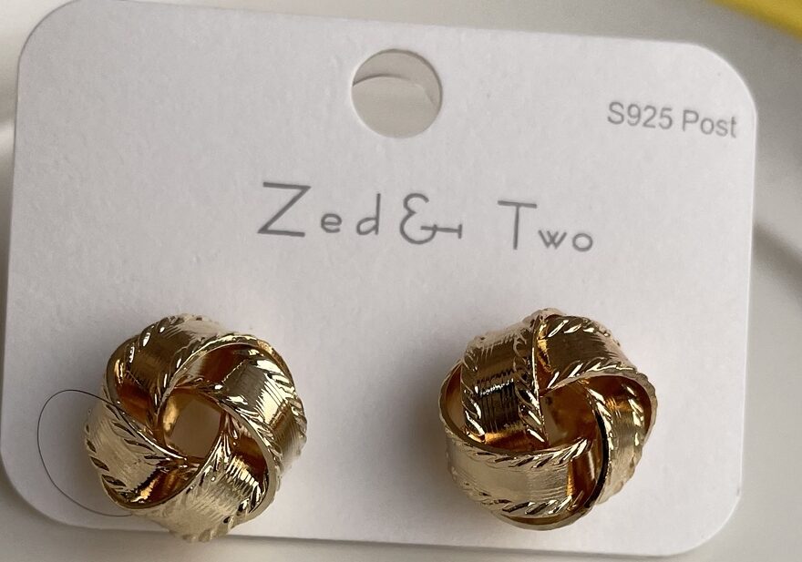 Golden Studs