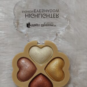 4 In 1 Highlighter