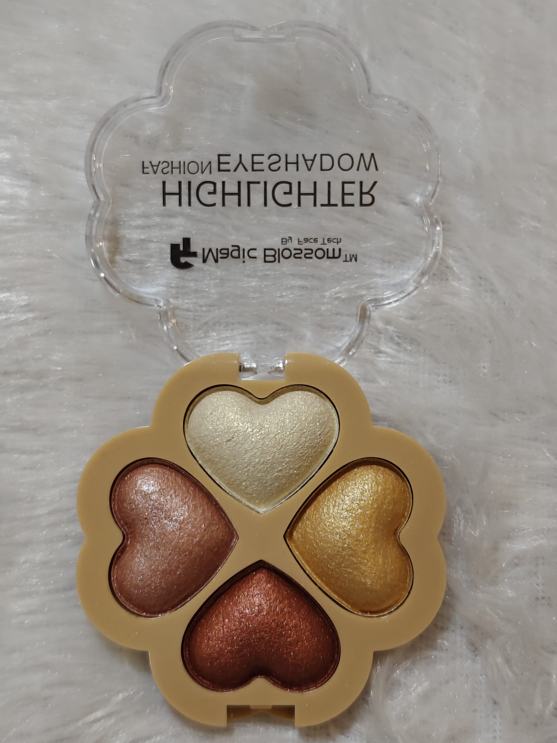 4 In 1 Highlighter