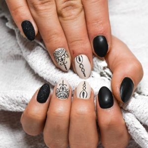 JUICE NAIL PAINTS