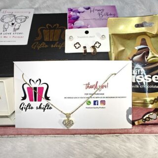 Love lavish Gift pack for valentine , anniversary & birthday