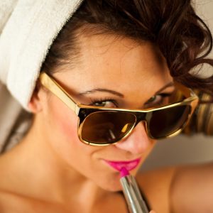 LIPS STICKS