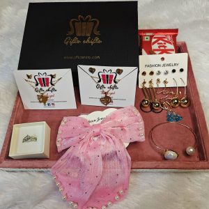 Luxury gift box for valentine, birthday & anniversary