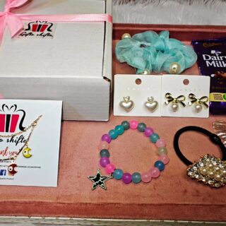 Jewels Gift hamper for special Occasion box-2