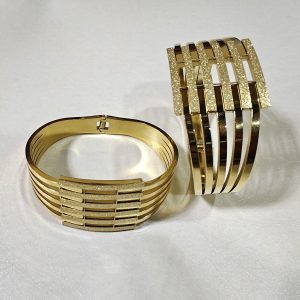 Anti Tarnished Bracelet