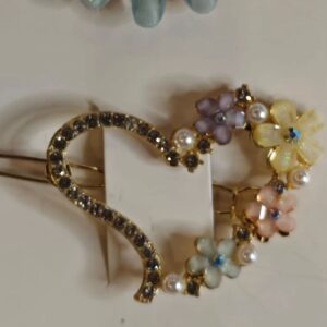 Heart Korean Clip