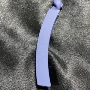 Blue Banana Clip