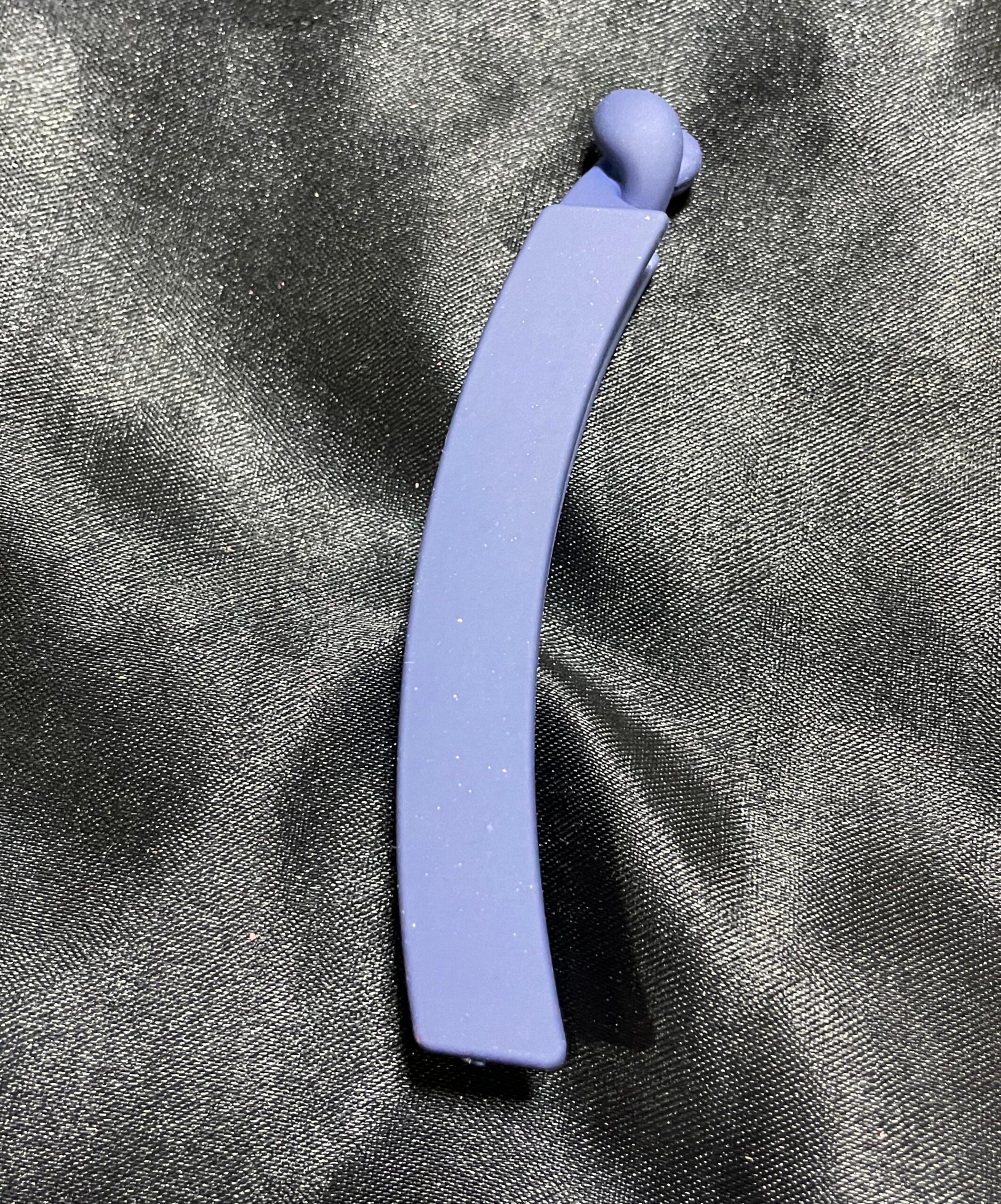 Blue Banana Clip