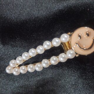 Smilie  Korean Clip