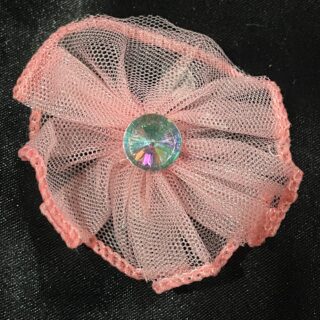 Elegant Flower Korean Hair Clip