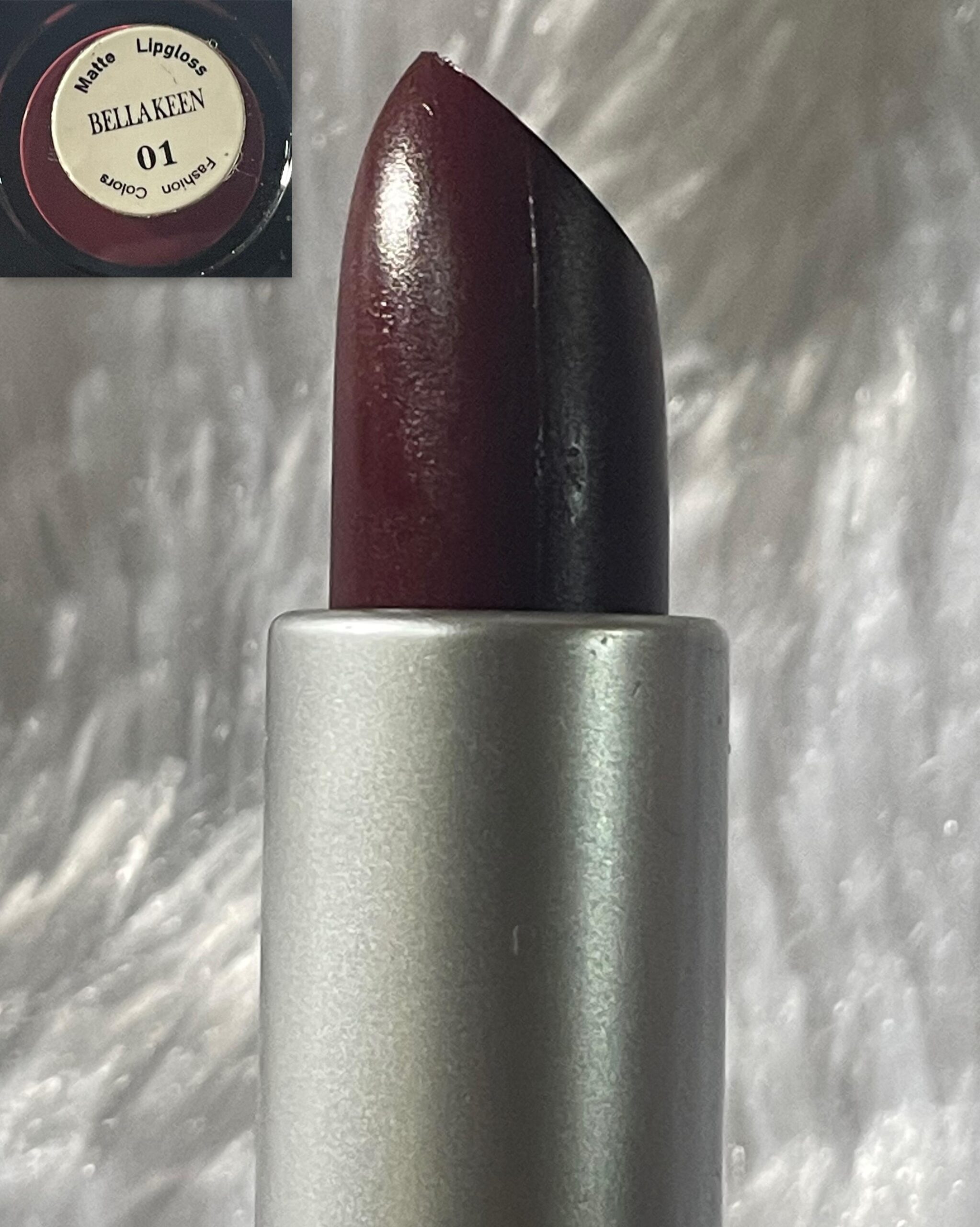 Bella Keen 2-in-1 Matte