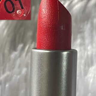 Red Bella Keen 2-in-1 Matte