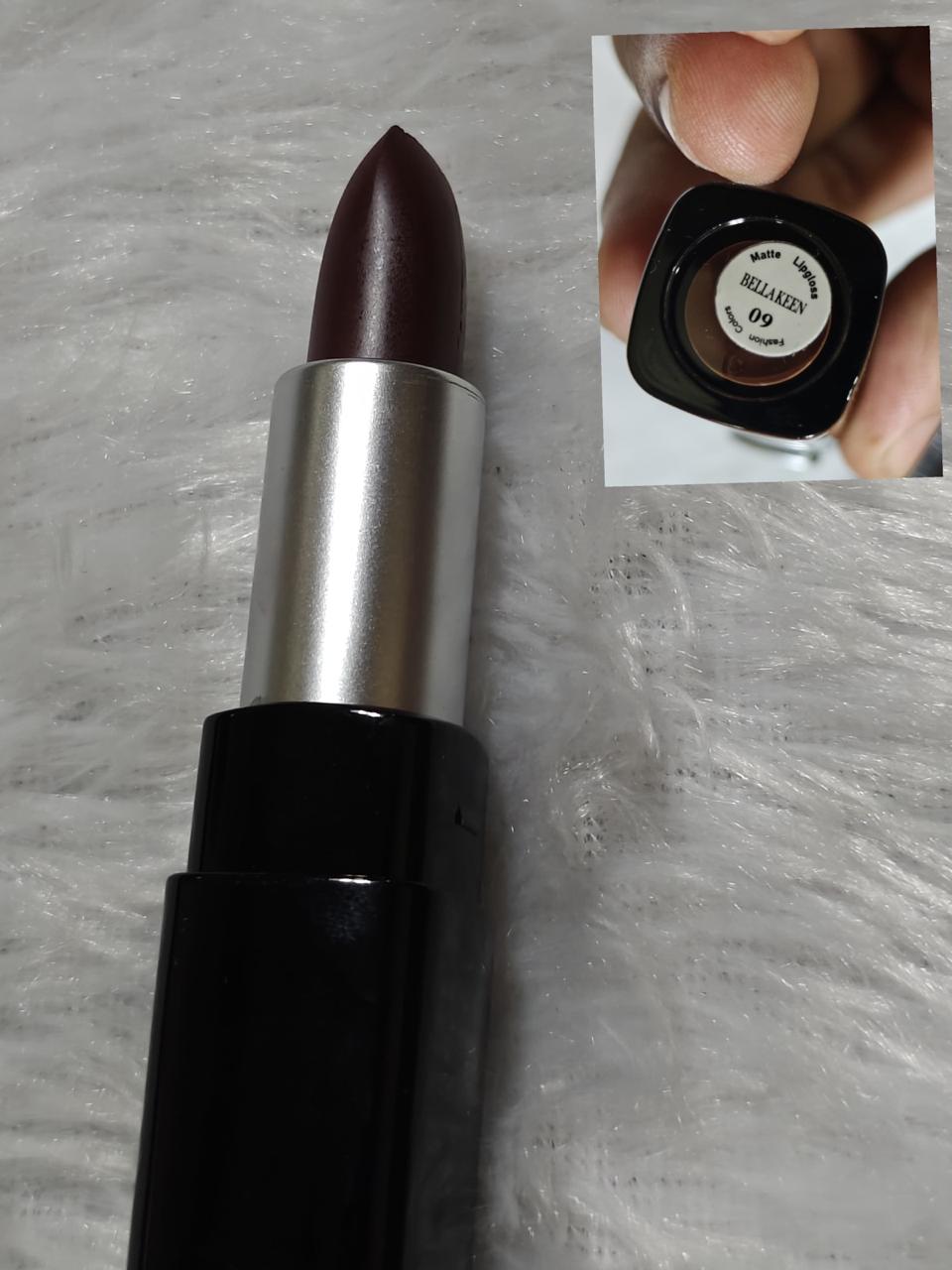 Bella Keen 2-in-1 Matte