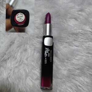 Bella Keen 2-in-1 Matte