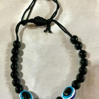 NAZAR Bracelet: Elegant Protection with Style