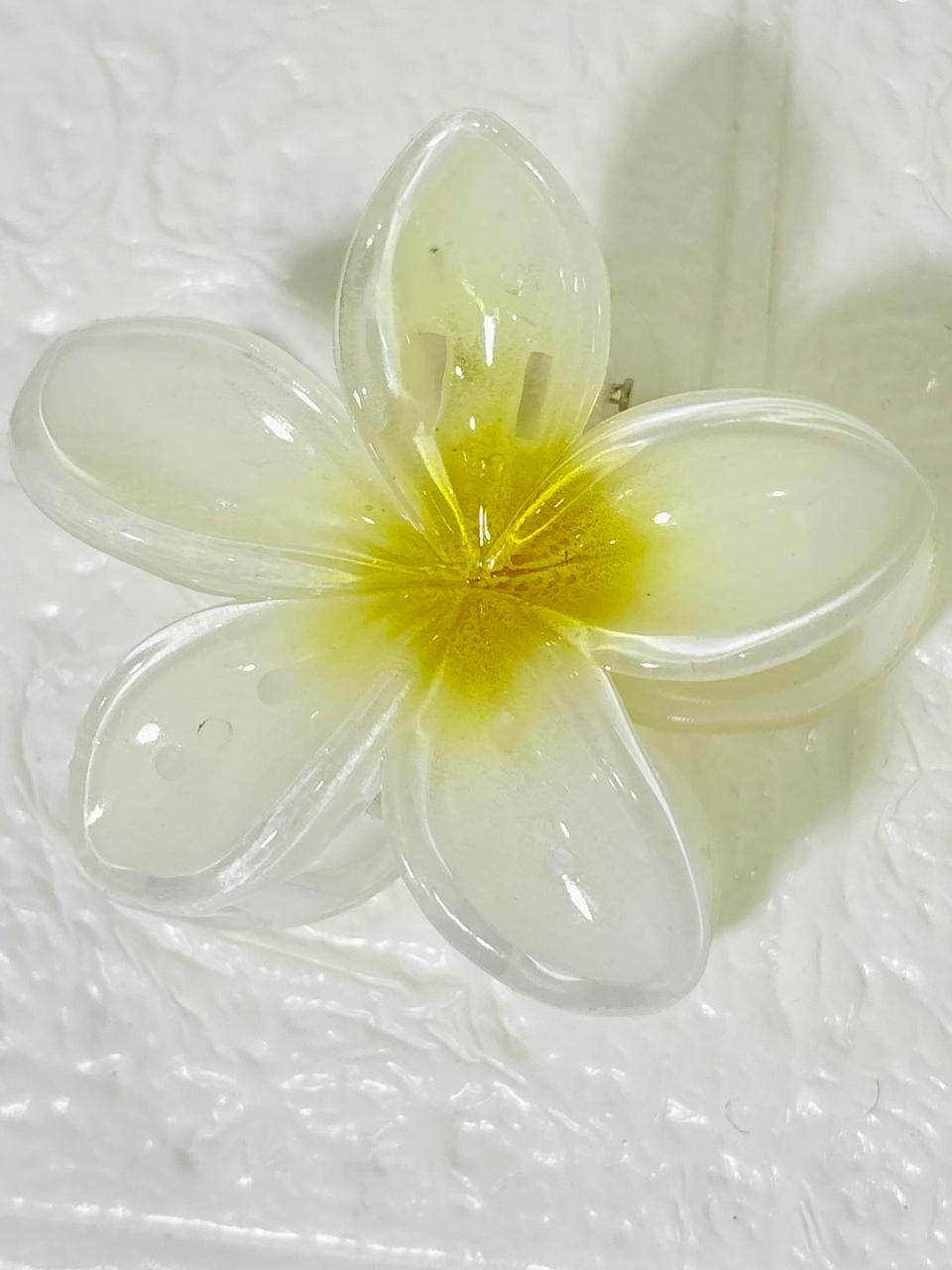 Pinterest Colored Flower Claw - Image 4