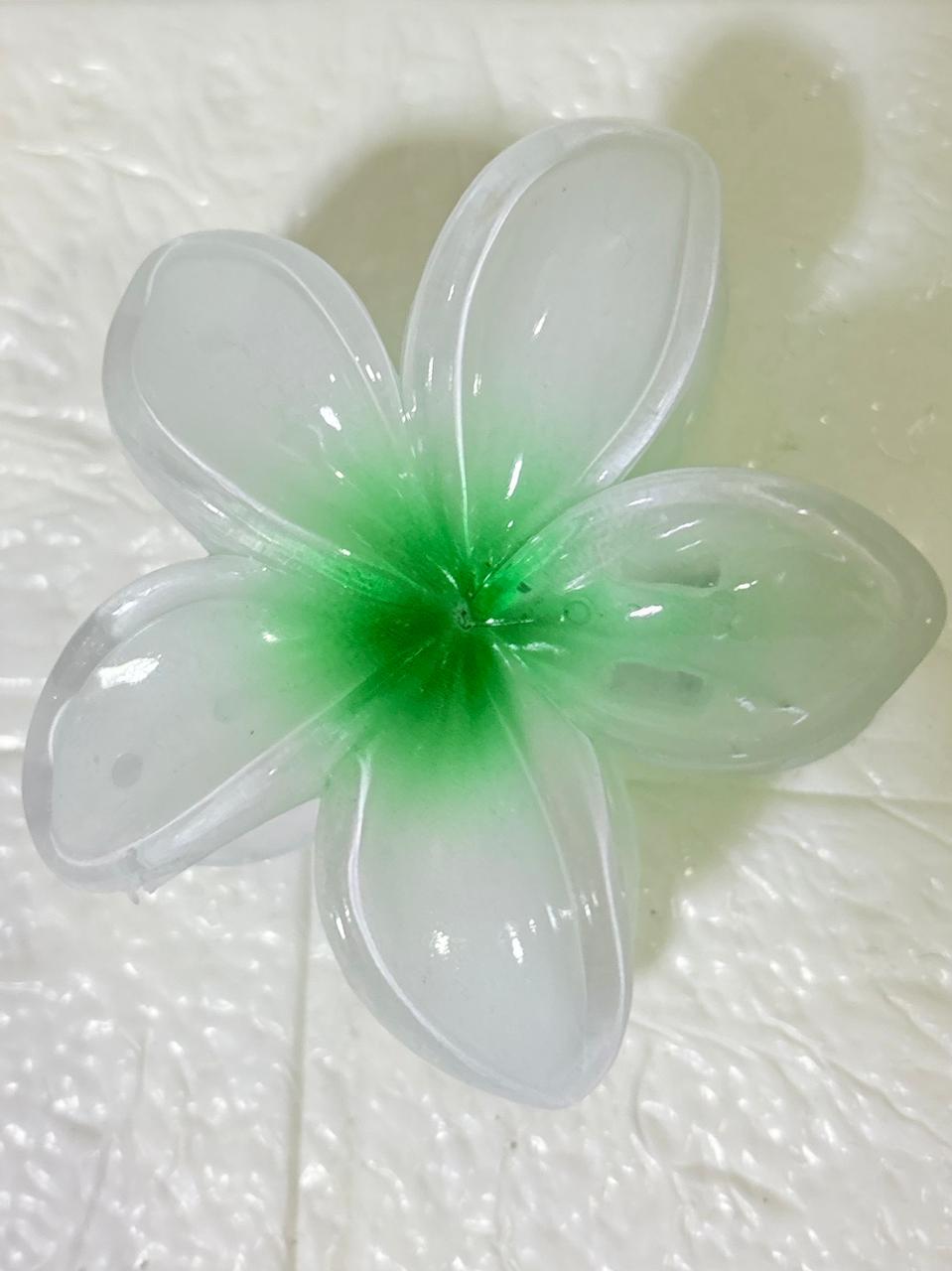 Pinterest Colored Flower Claw - Image 3
