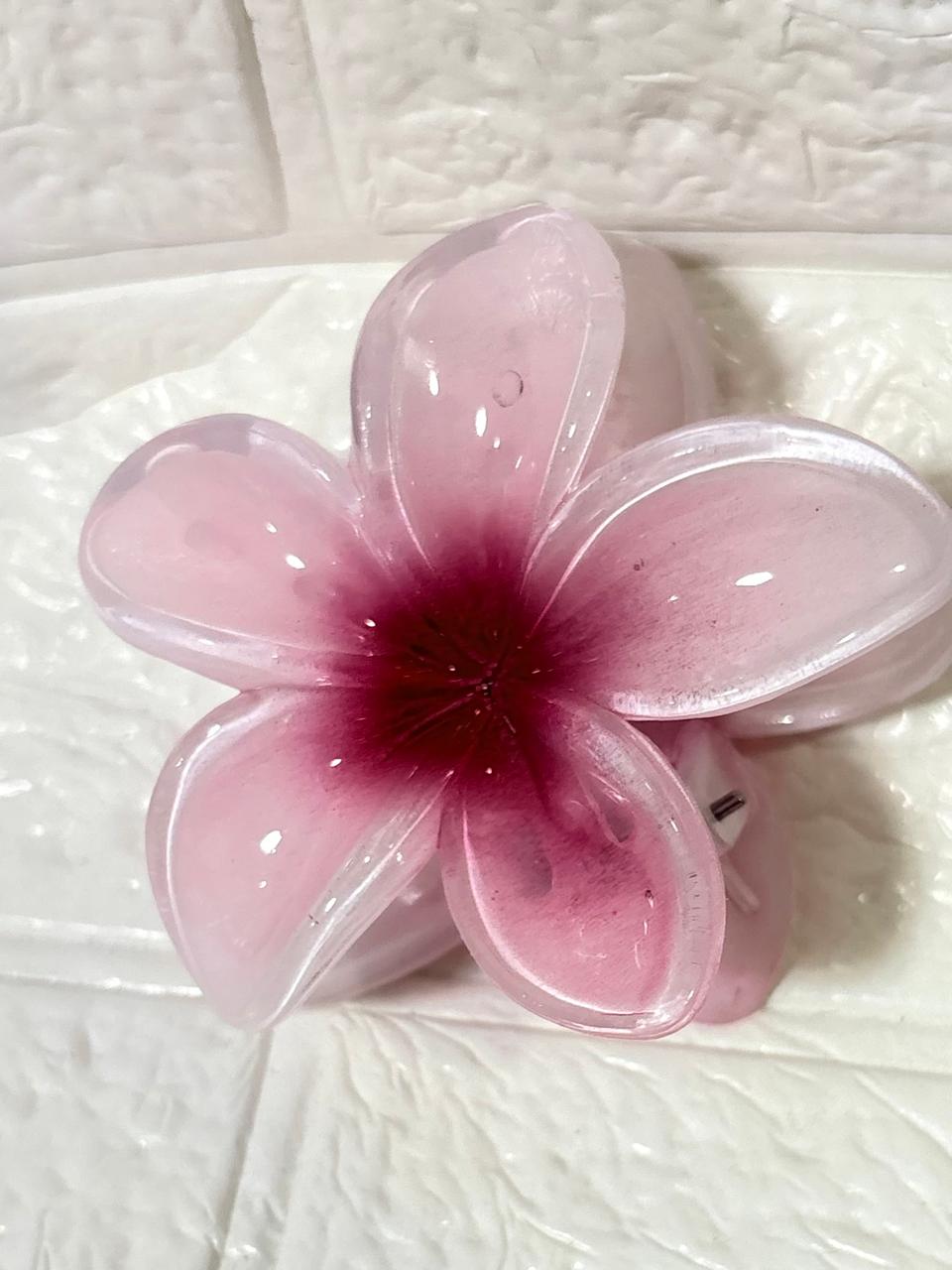 Pinterest Colored Flower Claw - Image 2