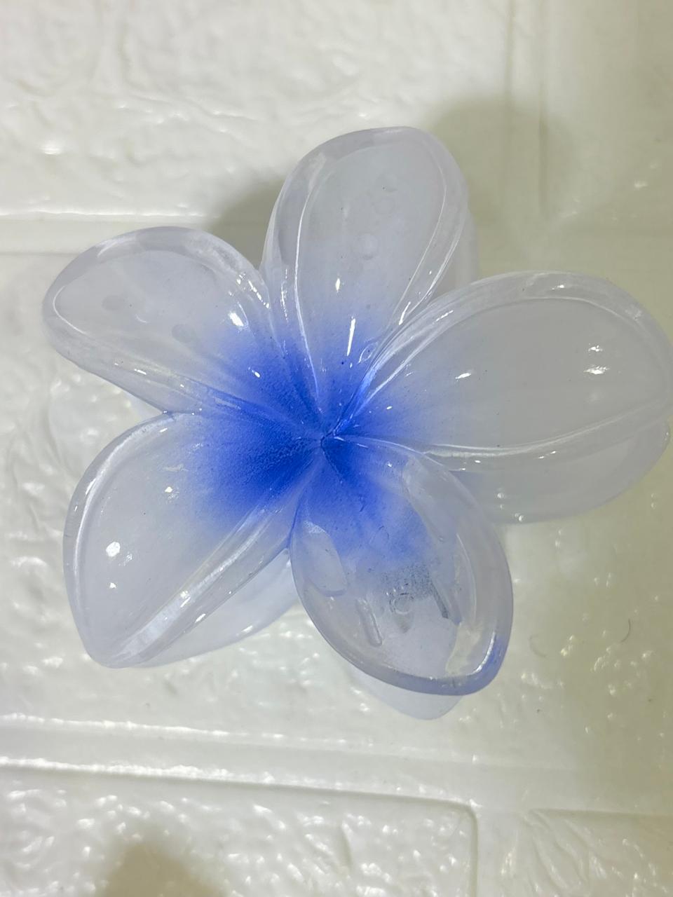 Pinterest Inspired Flower Claw - Image 2