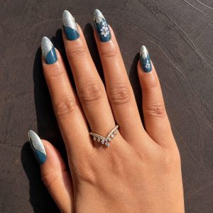 18k Gold Plated  Anti Tarnished Adjustable Ring