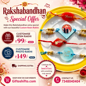Rakhi